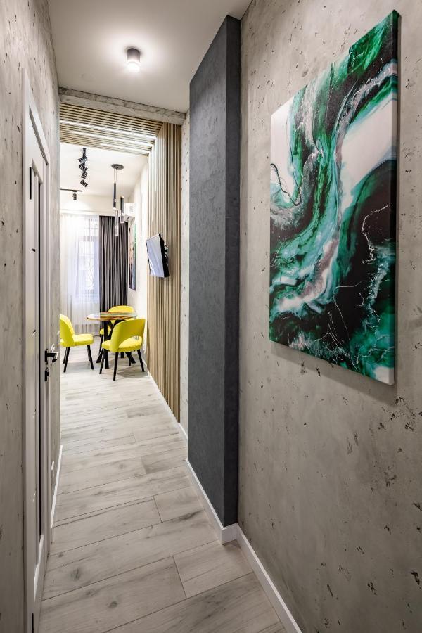 Apartment Alfa Kulisha 12